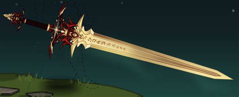 aqw swords|Iba pa.